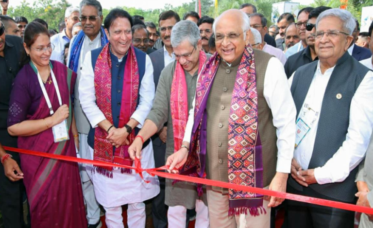 Gujarat Master Plan