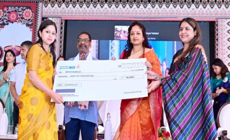JESOVA Diwali Mela 2025