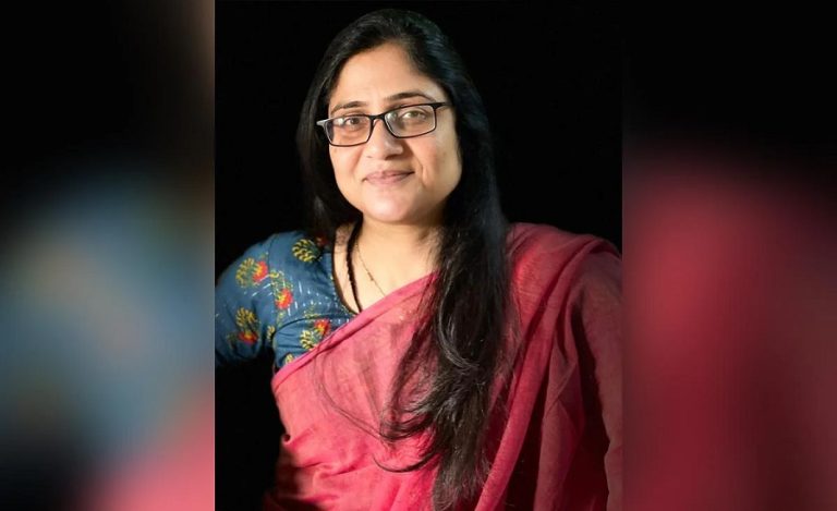 Shuchi Tyagi IAS