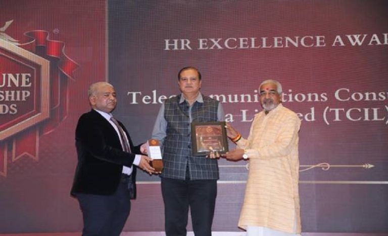 TCIL Award
