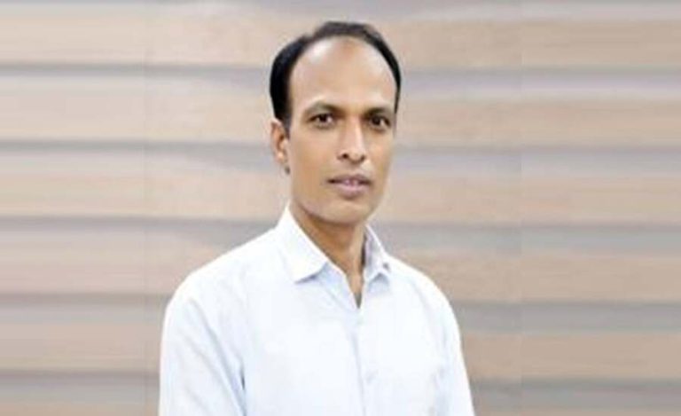 Tarun Kumar Pithode