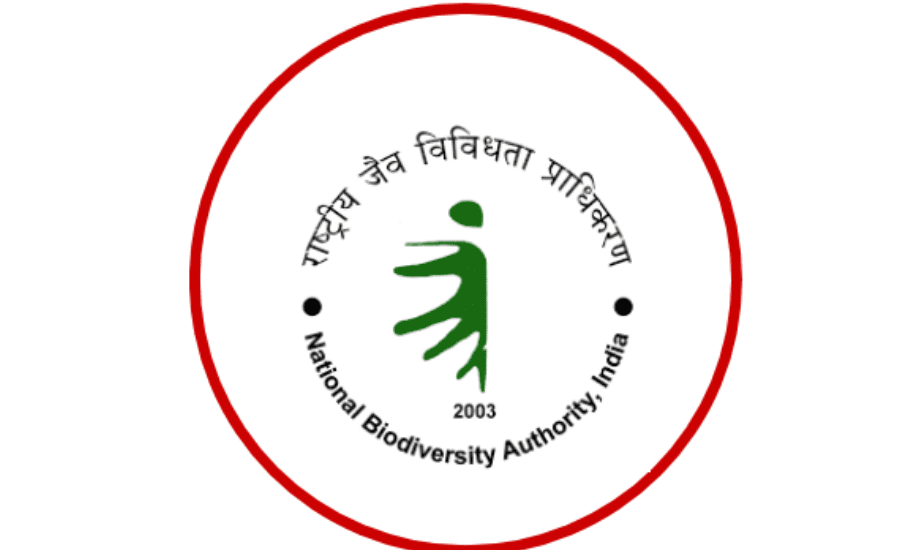 National Biodiversity Authority