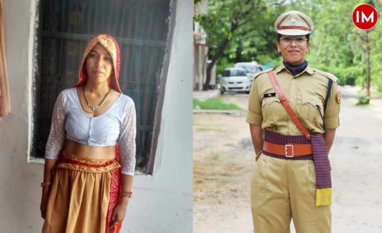 Anju Yadav DySP