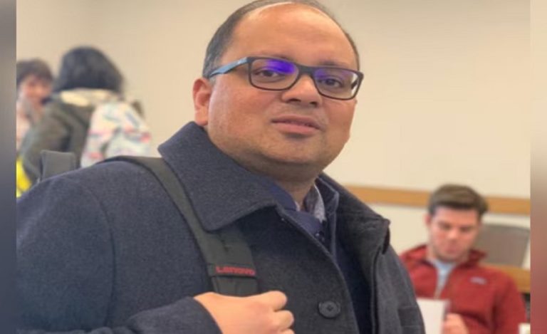 Ankur Garg