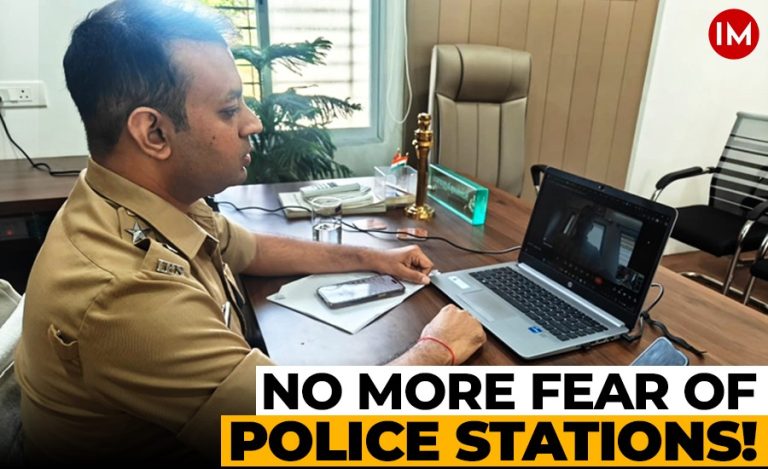 IPS Navdeep Aggarwal AI
