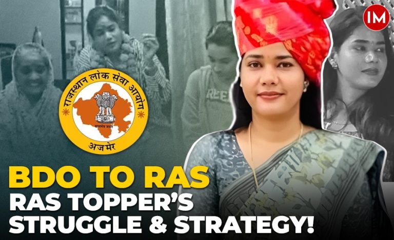Ankita Parashar RAS 2023