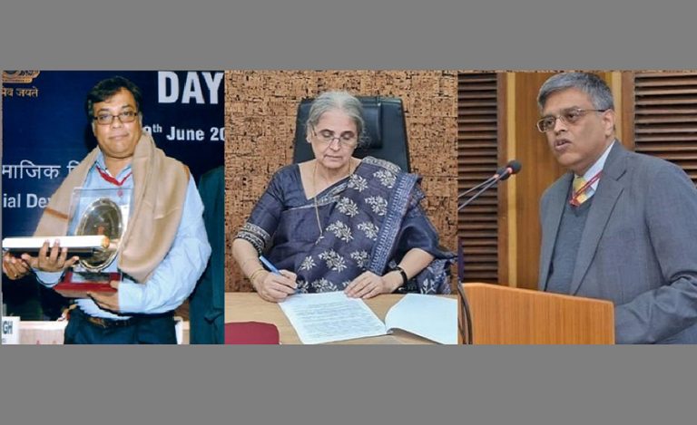 8th Pay Commission members