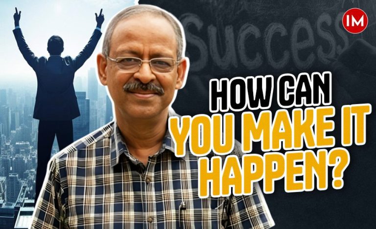 Former IAS Anil Swarup