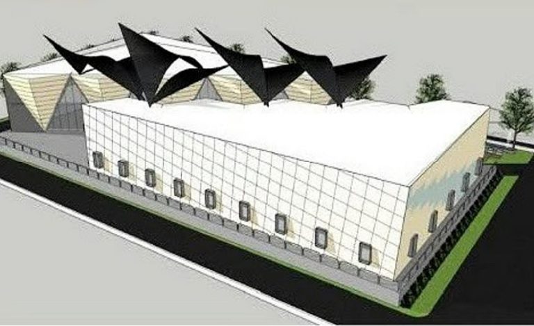 Naval Bravery Museum Lucknow