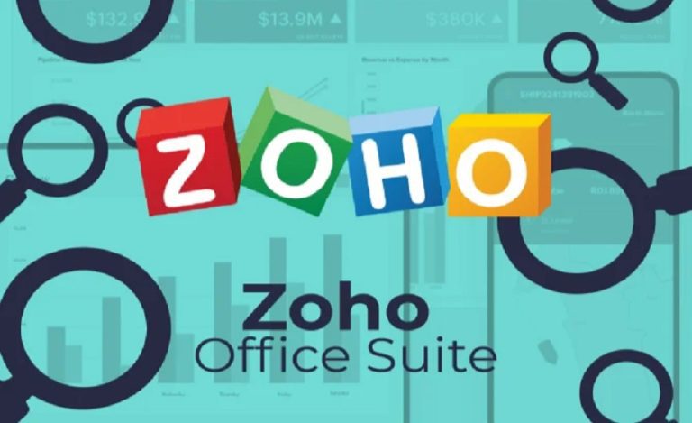 ZOHO