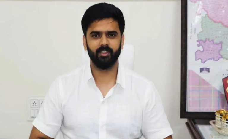 IAS Nagarjun B
