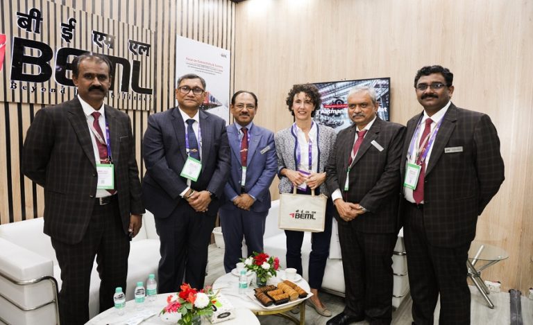 BEML next-gen rail technologies