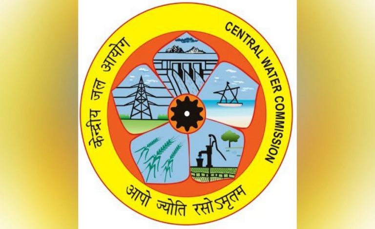 Central Water Commission, CWC,