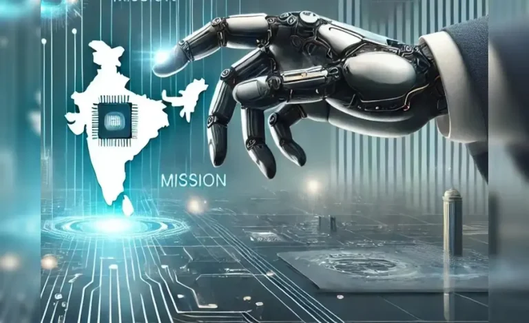 India AI Mission GPUs