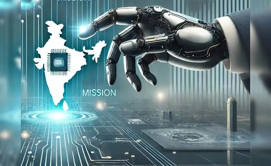 India AI Mission GPUs