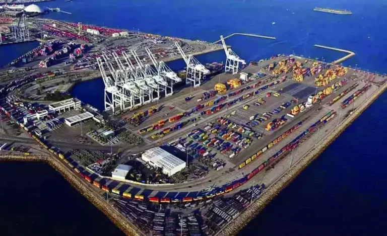 Chabahar Port sanctions waiver