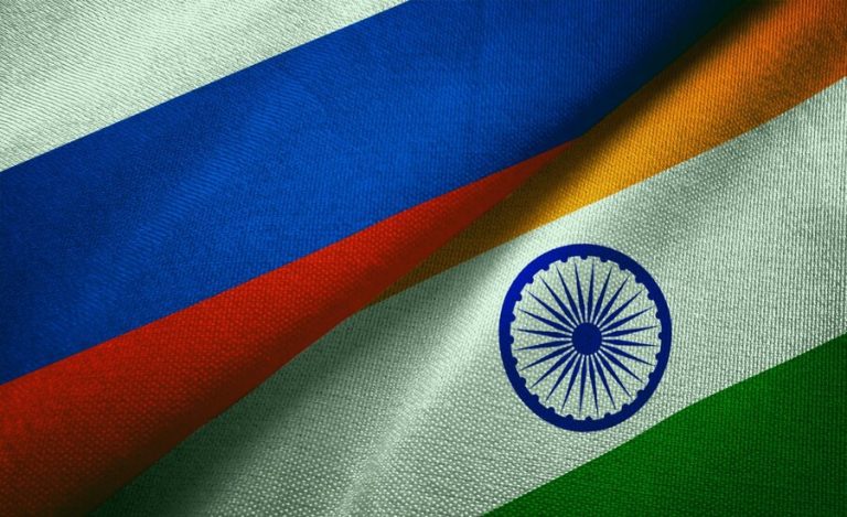 India-Russia Strategic Arctic Alliance