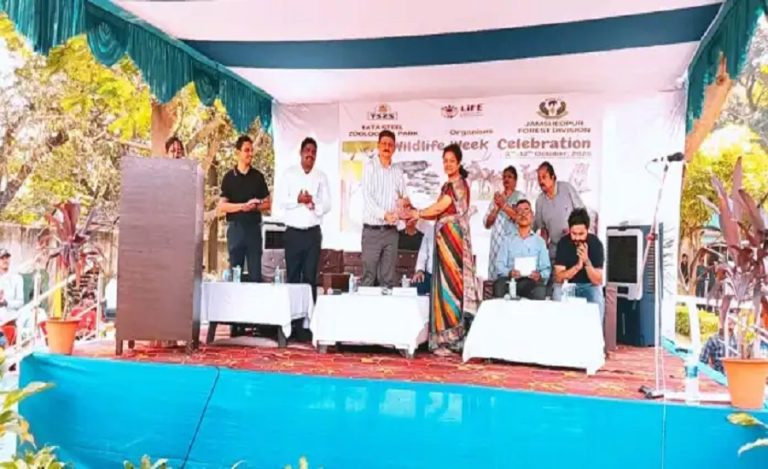 Jharkhand new zoos