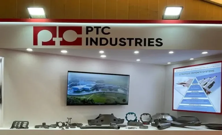 PTC industries