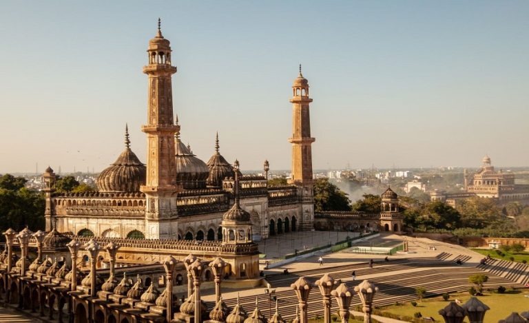 Lucknow UNESCO Creative City of Gastronomy