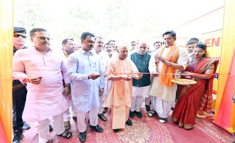 UP Swadeshi Mela