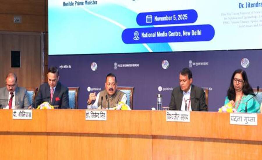 Digital Life Certificate Campaign 4.0