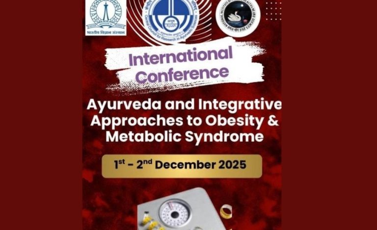 57th Foundation Day of CCRAS