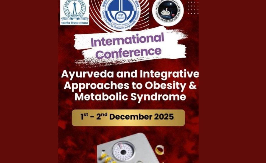 57th Foundation Day of CCRAS