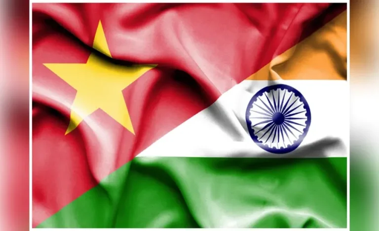 India Vietnam defence cooperation