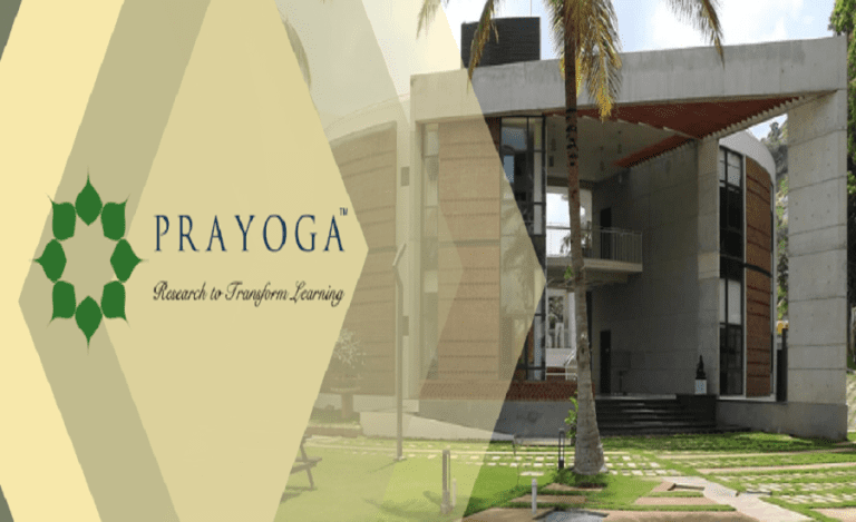 Prayoga Institute of Education Research