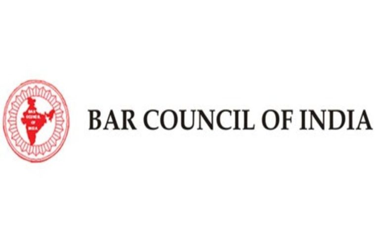 Bar council of India