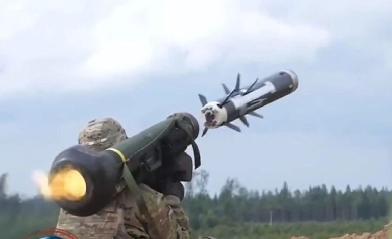 MPATGM missile
