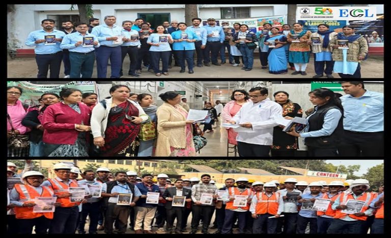 ECL drives large-scale awareness campaign