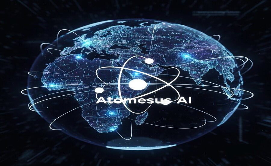 ATOMESUS AI