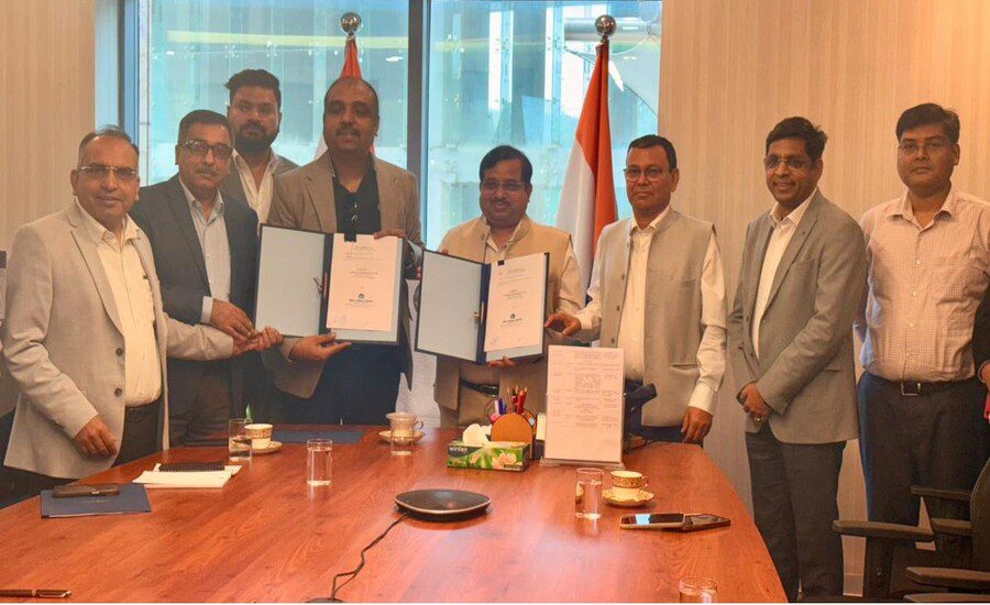 NBCC MoU with Goldfields