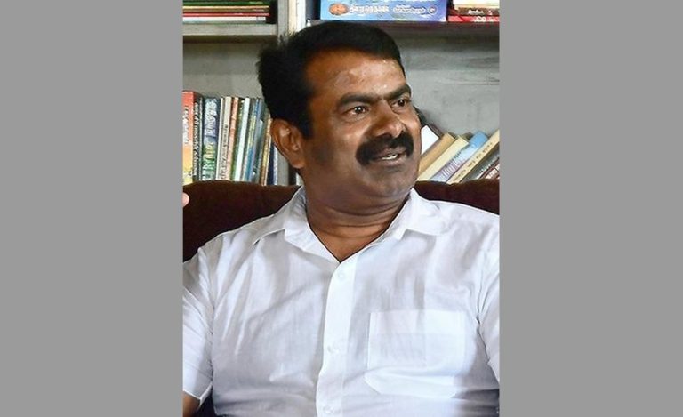 defamation case against Seeman