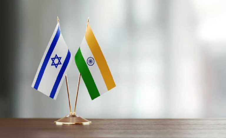 India Israel
