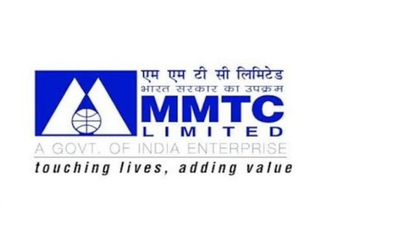 MMTC Limited