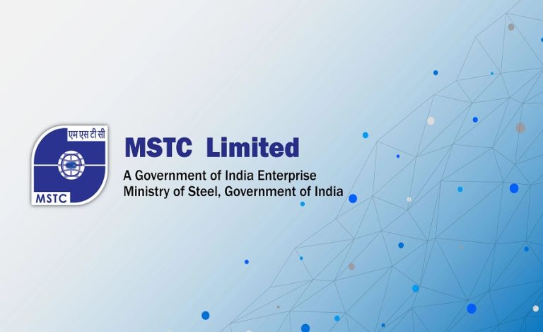 MSTC Limited