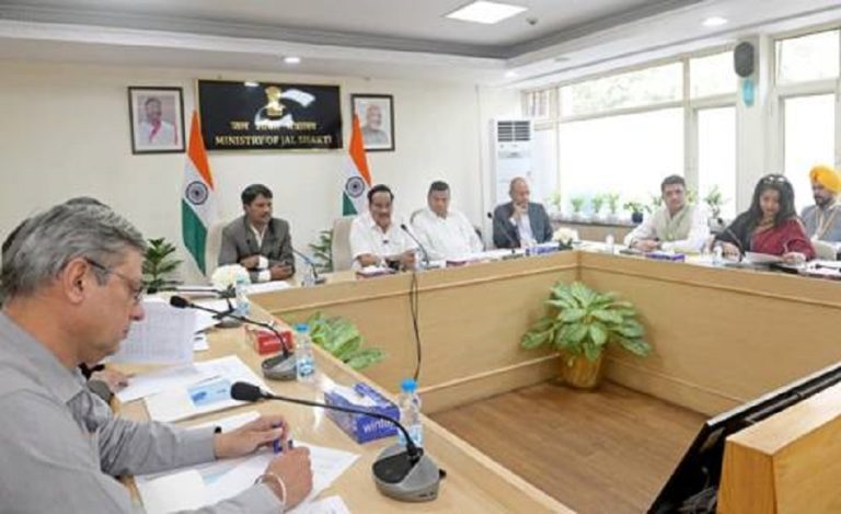 National Water Awards 2024 Winners