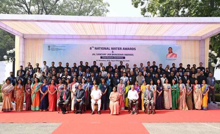 National Water Awards 2025