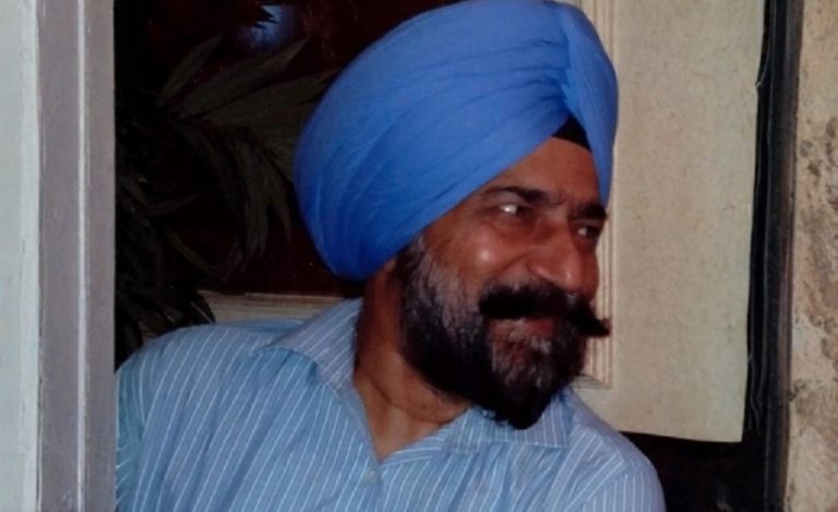 Sardar Jagar Singh