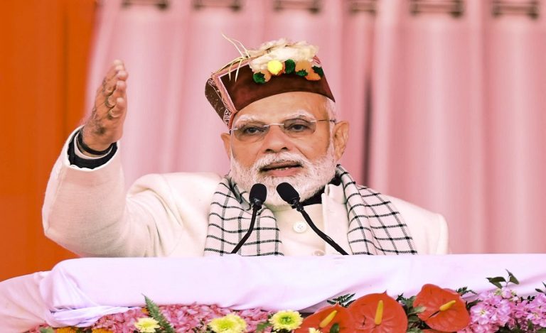 PM Modi Uttarakhand tourism development projects