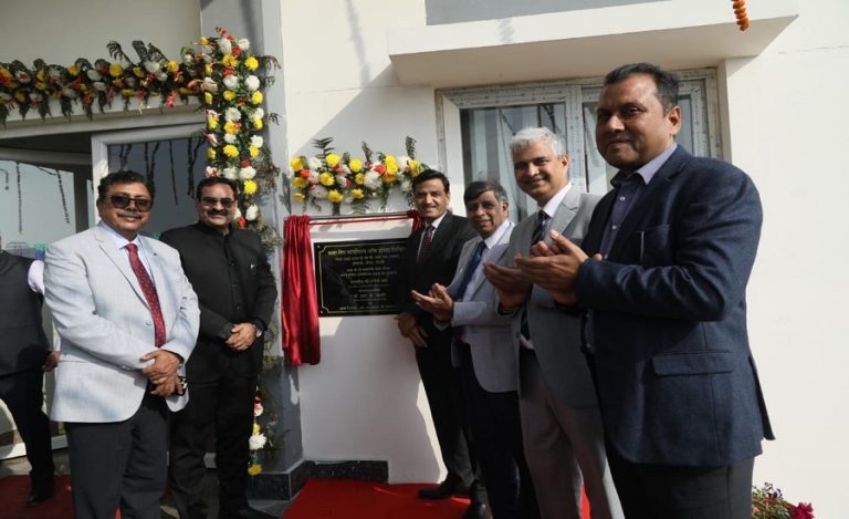 POWERGRID Commissions 400 kV Maharani Bagh