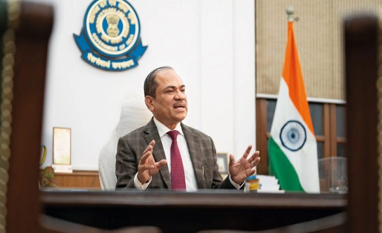 Sanjay Kumar Agrawal