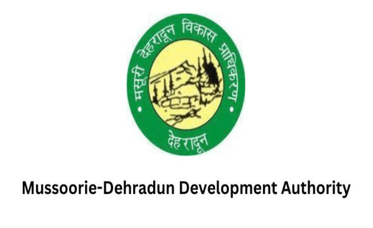 MDDA Mussoorie Dehradun Development Authority