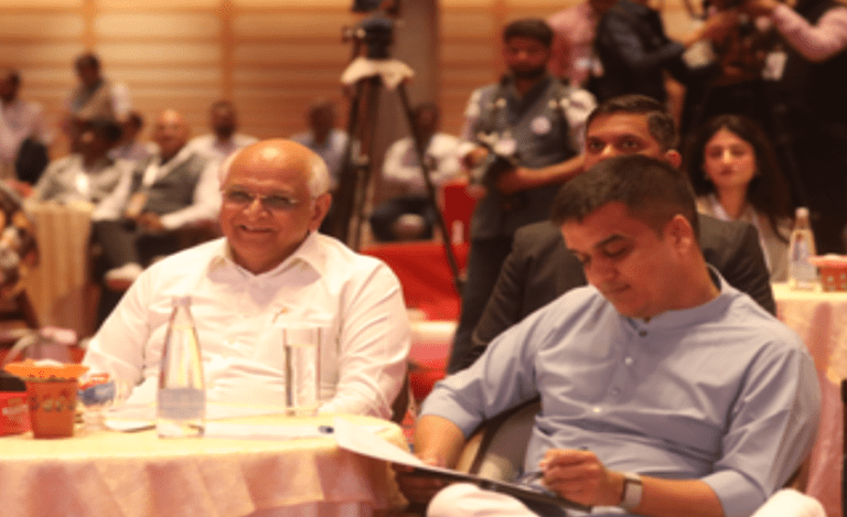 Gujarat Chintan Shivir