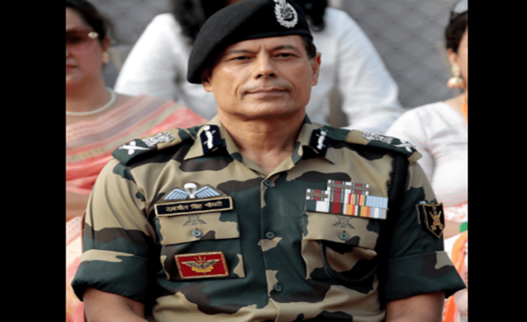 Daljit Singh Chaudhary