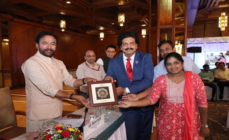 The_NLC_India_Limited_Receives_Prestigious