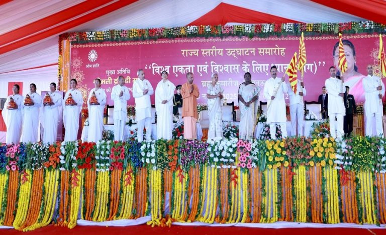 UP CM Yogi Highlights